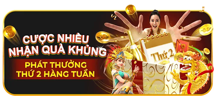 Quy tắc trò chơi 777king99