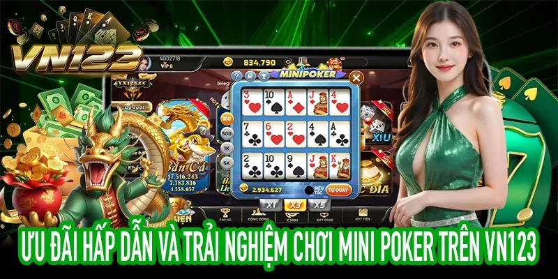 Bắn Cá Rồng