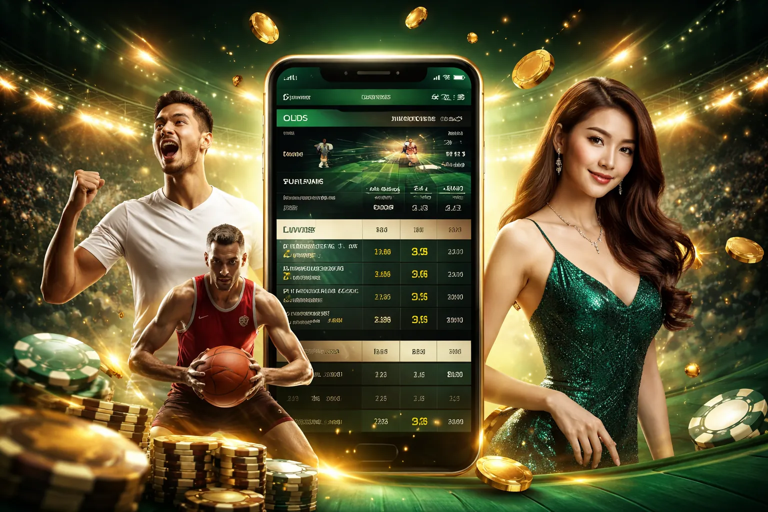 Lịch sử phát triển của 777king99