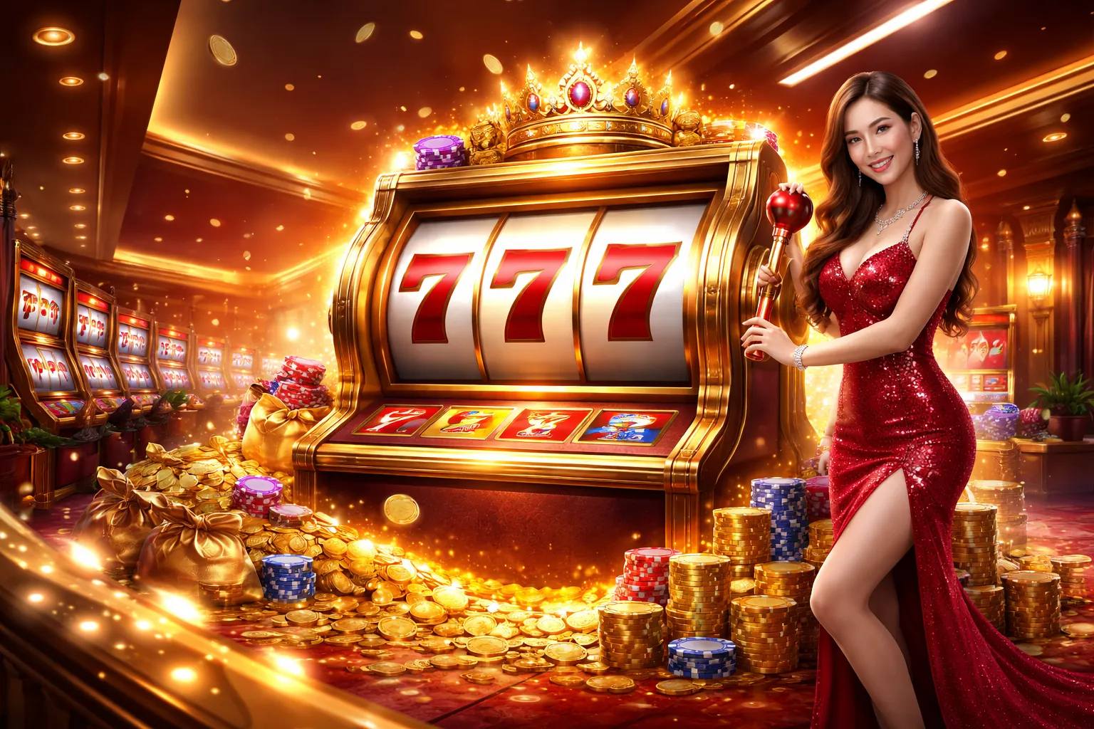 Hướng dẫn đăng ký và đăng nhập 777king99