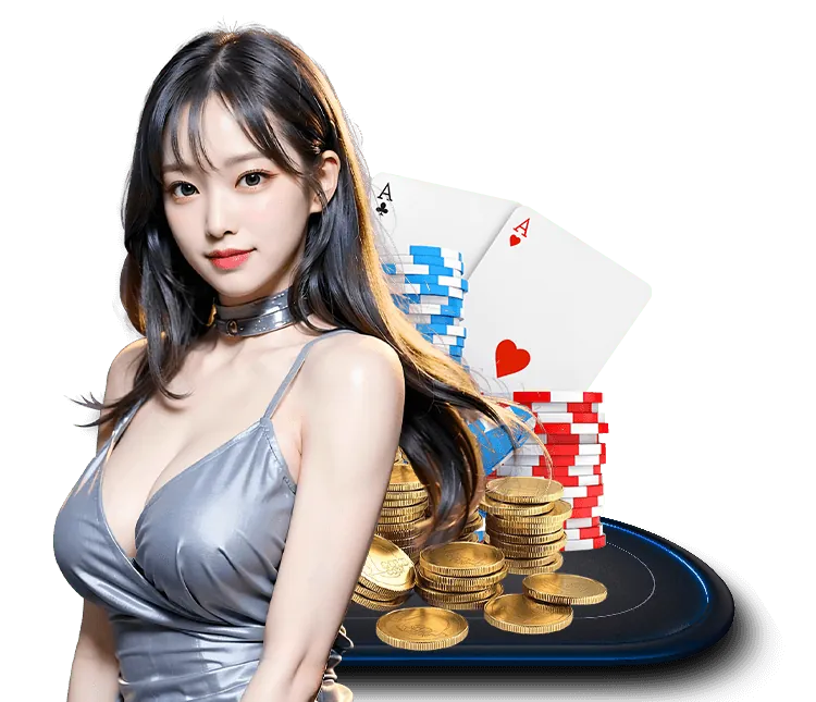 Trò chơi slot và nổ hũ 777king99